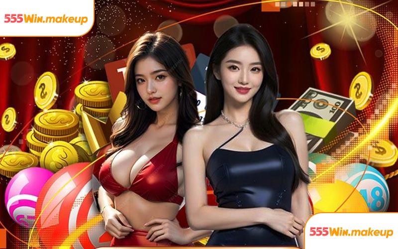 Mẹo cược xổ số 555WIN chắc thắng