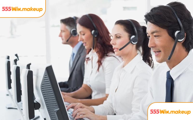 Phương thức liên hệ chăm sóc khách hàng
