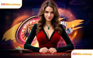 Chiến thuật chơi Baccarat tại 555WIN