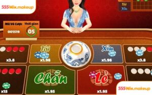 Kinh Nghiệm Chơi Xóc Đĩa