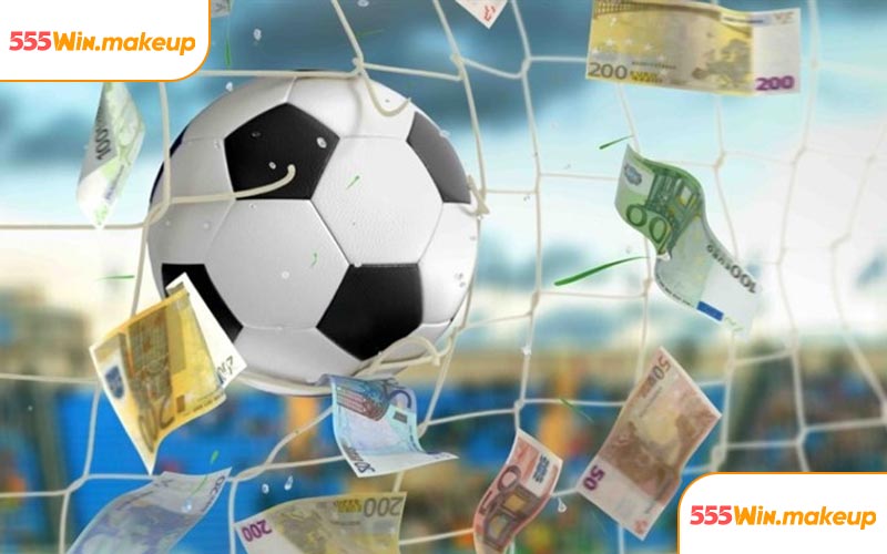 Điểm hấp dẫn tại sảnh Thể thao 555WIN