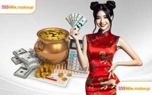 Hướng dẫn Nạp tiền 555WIN