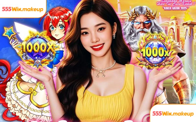 Top kinh nghiệm chơi nổ hũ hiệu quả