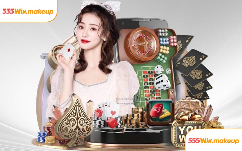 Một số yêu cầu cần thiết khi đăng nhập 555WIN